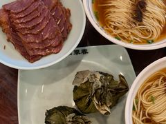 -四季春(美食街店)