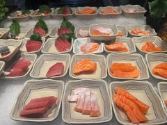 -亚马逊蒸汽活海鲜自助(LCM置汇旭辉广场店)