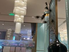 -孔雀云贵川·融合菜(长宁来福士店)