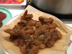 -许府牛火锅(信义坊总店)