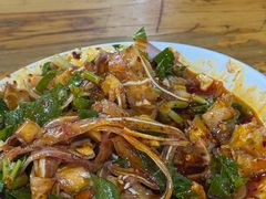 -赵姐猪耳朵饭店