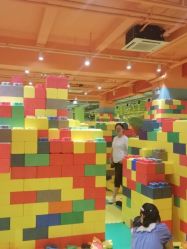 -宝燕乐园(闵行旗舰店)