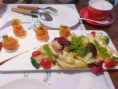 -Deer Park鹿园西餐(仁恒置地广场店)