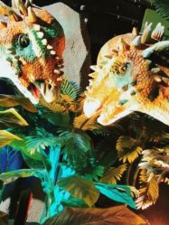 -恐龙探索乐园(磁器口店)