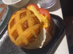 -添饭茶餐厅(天悦龙庭店)