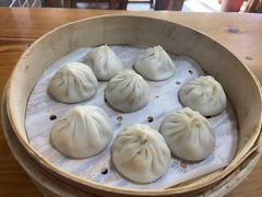 鲜肉小笼-笼铭坊(北蔡店)