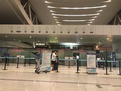 -杭州萧山国际机场