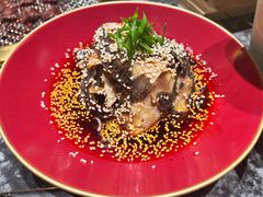 -牛将军•涮肉•烤肉(北京王府井·故宫店)