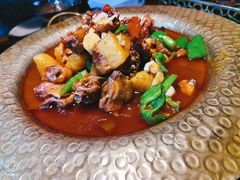 -楼兰新疆主题餐厅(坂田佳华领汇广场店)