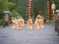 -天龙八部武侠城