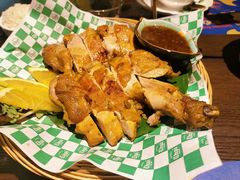 -泰妃殿(武汉首店)