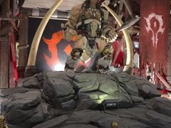 -金逸影城(大悦城IMAX激光店)