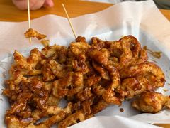 -田甜香酥鸡(中市口店)