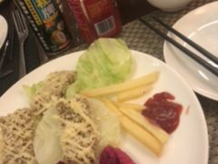 -听松楼·花园酒店·自助餐厅(红梅公园店)