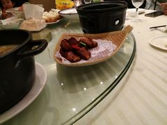 -宁波汉通海鲜大酒店(江湾店)