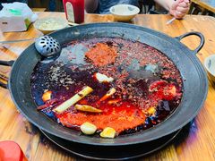-星鸿社重庆老火锅