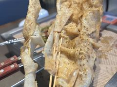 -老高烧烤(龙华星河iCO店)