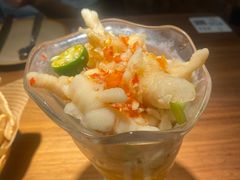 -星叶·东南亚料理(温州万象城店)