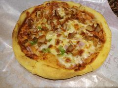 -芝心实億披萨意面(芳草路店)