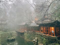-凤栖山