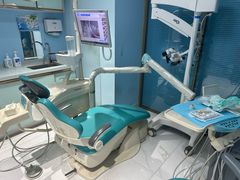 -深圳乐孚正强口腔诊所(宝体店)
