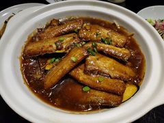 -皇城根北京风味主题餐厅(中海环宇城店)