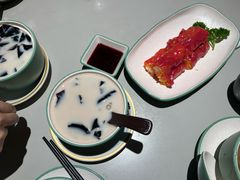 -添好运点心专门店(深水埗店)