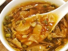 绿豆马蹄爽-沙湾姜埋奶(兴新包店)