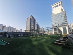 -一兆韦德健身·城市运动馆