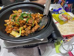 -肥家大排档(天河体育西店)