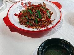 -赣南人家(顺义后沙峪亚朵店)