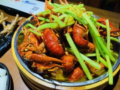 -红盔甲·小龙虾(天钥桥店)