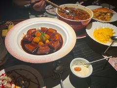 -锦楼·臻选新杭帮(杭州中心店)