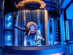 -首钢一高炉·SoReal科幻乐园