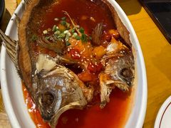 -东就鸭饭店·古早海南菜(友谊南海城店)