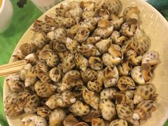 -盛港湾海鲜食府(黄沙店)