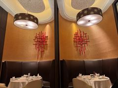 -上海金桥红枫万豪酒店-万豪中餐厅