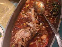 -中国徽菜·徽商故里(广安门店)