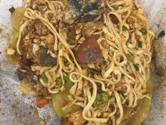 -有鱼吃·纸包烤鱼(曲江创意谷店)