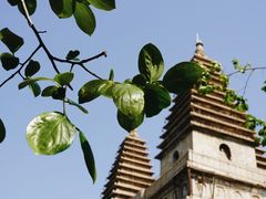 -北京石刻艺术博物馆(五塔寺)