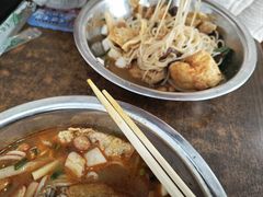 -桂湘缘卤味螺蛳粉