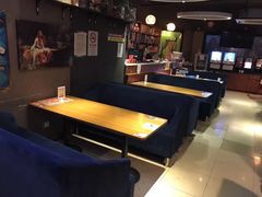 -汇佳桌游剧本咖啡馆(万体馆旗舰店)