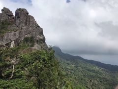 -七仙岭温泉国家森林公园
