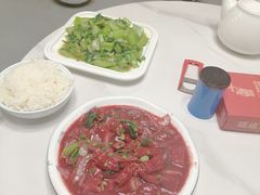 -旺达·福州菜(正大广场店)