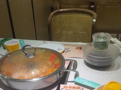 -黄记煌三汁焖锅(悦方IDmall店)