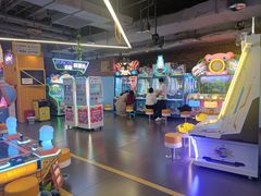 -快乐街区(重庆龙湖时代天街店)