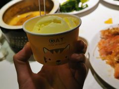 -SEA西雅图海鲜自助餐厅(海乐世界店)