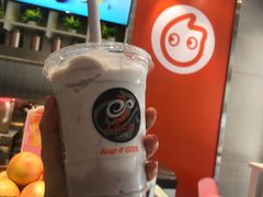 -CoCo都可(湖滨银泰店B区店)