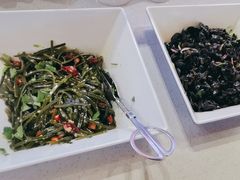 -蝎王府羊蝎子(西直门店)