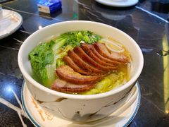 烧鹅濑粉-龙凤点心·饼家(松岗店)